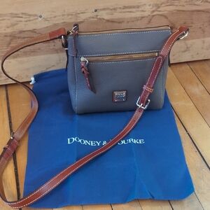New Never Use DOONEY & BOURKE Purse